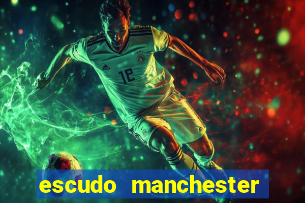 escudo manchester city dls